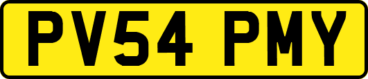 PV54PMY