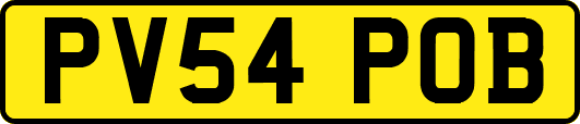 PV54POB