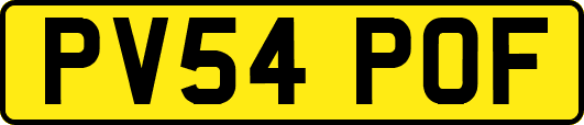 PV54POF