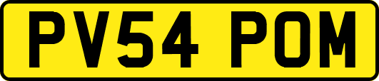 PV54POM