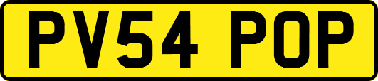 PV54POP