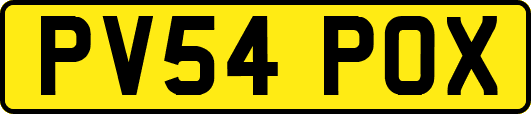 PV54POX