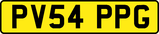 PV54PPG
