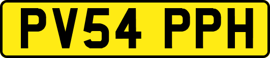 PV54PPH