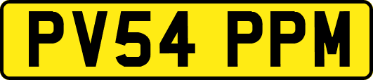 PV54PPM