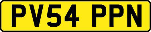 PV54PPN