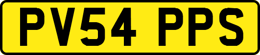 PV54PPS