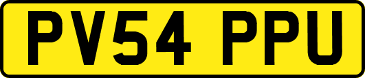 PV54PPU