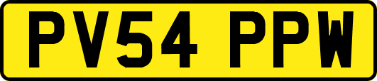 PV54PPW
