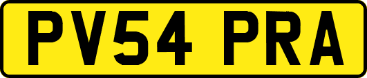 PV54PRA