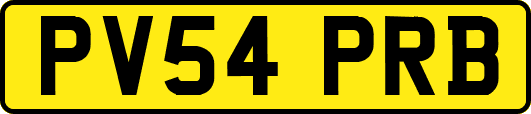 PV54PRB