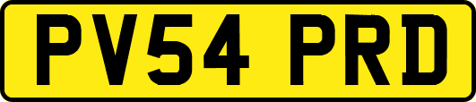 PV54PRD