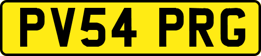PV54PRG