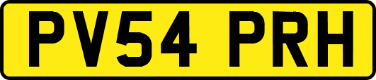 PV54PRH