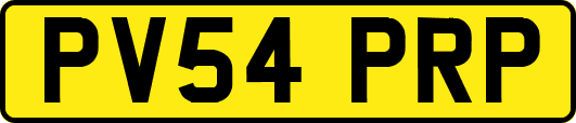 PV54PRP