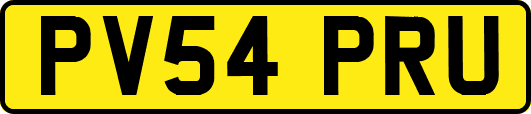 PV54PRU