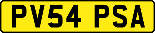 PV54PSA