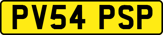 PV54PSP