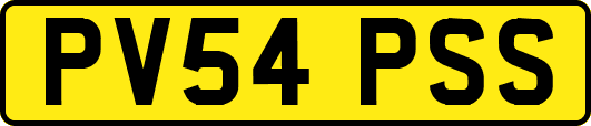 PV54PSS