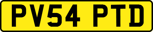 PV54PTD