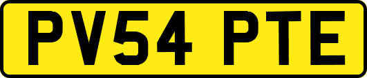 PV54PTE