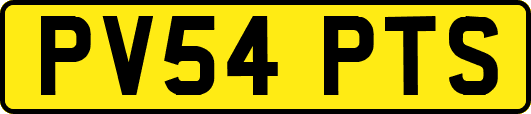 PV54PTS