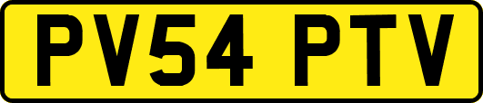 PV54PTV
