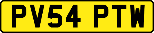 PV54PTW