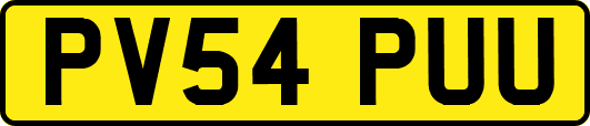 PV54PUU