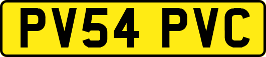 PV54PVC