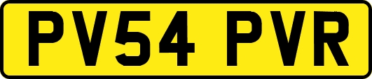 PV54PVR