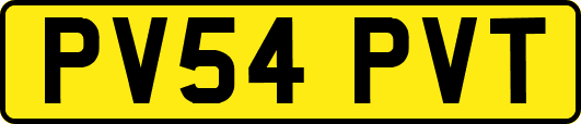 PV54PVT
