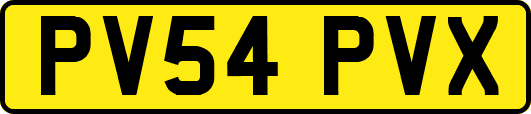 PV54PVX