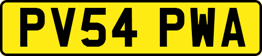 PV54PWA