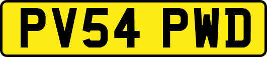 PV54PWD