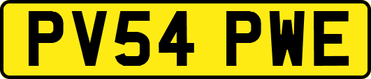 PV54PWE