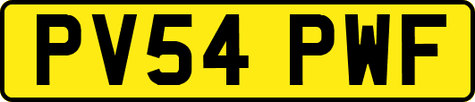 PV54PWF