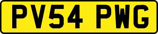 PV54PWG