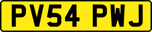 PV54PWJ