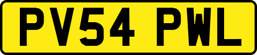 PV54PWL