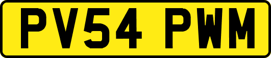 PV54PWM