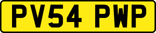 PV54PWP