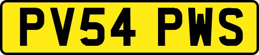 PV54PWS