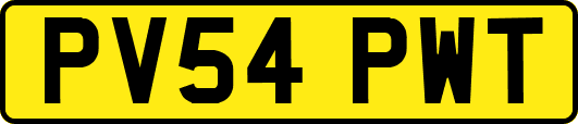 PV54PWT