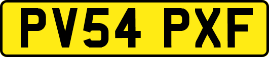 PV54PXF