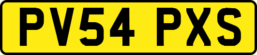 PV54PXS