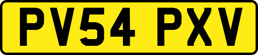 PV54PXV