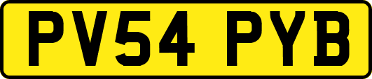 PV54PYB