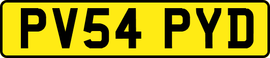 PV54PYD