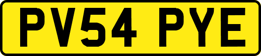 PV54PYE